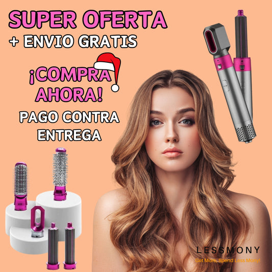 SECADOR 5 EN 1 PRO (SUPER OFERTA)