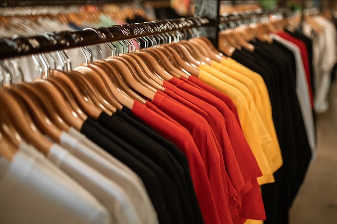 T-SHIRTS